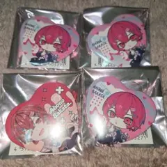 あほの坂田 缶バ そまうさ