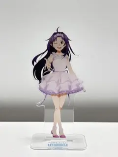 ソードアート・オンライン エクスクロニクル リーファアクリルスタンド