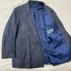 GELOSIA UOMO デニムブレザー