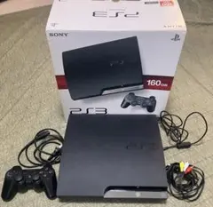 PlayStation 3 本体 ・コントローラー ケーブル類