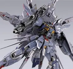 L BUILD プロヴィデンスガンダム CLIMAX BATTLE METAL BUILD プロヴィデンスガンダム CLIMAX BATTLE Ve - メルカリ