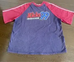 Majavintage Kicks 99 Tシャツ