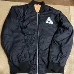 2025年最新】palace ma-1の人気アイテム - メルカリ