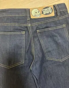 CHEAP MONDAY デニム28/34