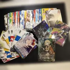 ヴィイスシュヴァルツ GA文庫 1BOX分バラカードまとめ売りのサムネイル