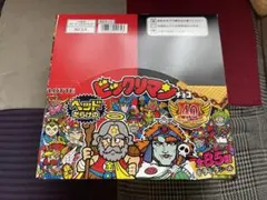 LOTTE ヘッドだらけのビックリマンチョコ 30個入り未開封