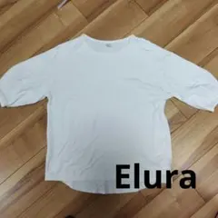 エルーラ Tシャツ