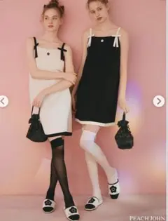 マリークワント ワンピース