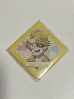 カラフルピーチ ダイナー 缶バッジ たっつん - メルカリ