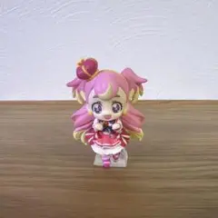 プリキュアあそーと2025 A賞　ビッグサイズフィギュア　キュアワンダフル