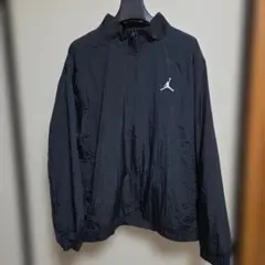 2026年最新】AIR JORDAN カラー：ブラック系 メンズ ナイロン