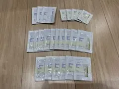 値下げしました！Mama & Kids ベビークリームサンプル24個