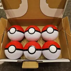 ポケパークカントー限定　モンスターボール99個　プレミアボール3個　合計102個 ポケパークカントー限定 モンスターボール99個 プレミアボール3個 合計