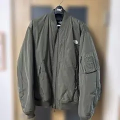 2026年最新】THE NORTH FACE 割引オプション：通常商品 メンズ MA-1