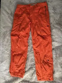 Ralph Lauren rugby カーゴパンツ 33/32 Y2K