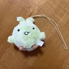 キッコロ　ぬいぐるみキーホルダー　6個 モリゾー、キッコロの懐かしいグッズをご覧になりたい方は、モリコロ