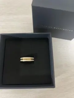 DANIEL WELLINGTON リング 指輪