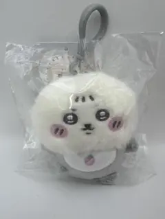 ちいかわ Baby マスコット ラッコ キーホルダー