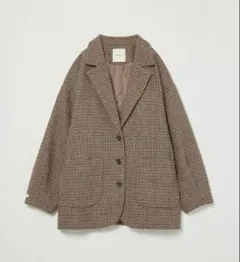 2026年最新】eaphi ジャケットの人気アイテム - メルカリ