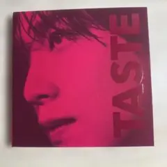 【開封済み】HAECHAN TASTE savory ver.