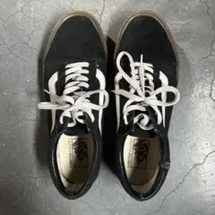 VANS OLD SKOOL オールドスクール 27.5cm
