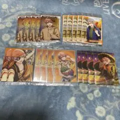 アイドリッシュセブン 和泉三月カードセット