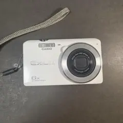 CASIO EXILIM EX-Z900コンパクトデジタルカメラ