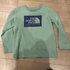 ノースフェイス　ロンＴ　長袖シャツ