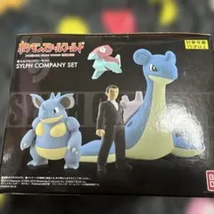 2026年最新】ポケモンスケールワールド ラプラスの人気アイテム - メルカリ
