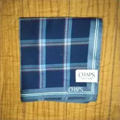 メンズ ハンカチ