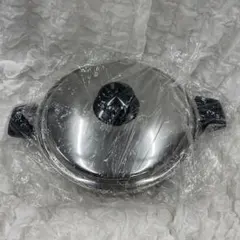 新品 ロイヤルクイーン IH対応品 小フライパン おまけ付き@ - メルカリ