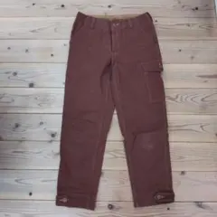 FREEWHEELERS AVIATORS TROUSERS 30x28のサムネイル