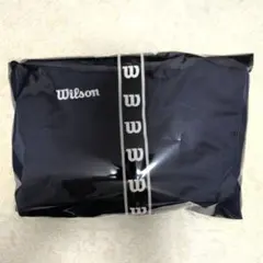 Wilson ネイビー