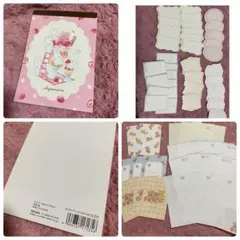 いちごまみれ メモ帳 クマ メモ まとめ売り