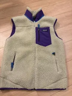 パタゴニアレトロx Sサイズ