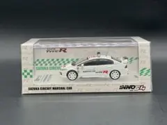 極希少】inno インテグラdc2 typeR 1/64 spoon - メルカリ