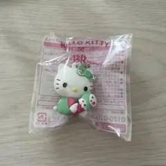 ハローキティ ストラップ　チャーム　サーティワン