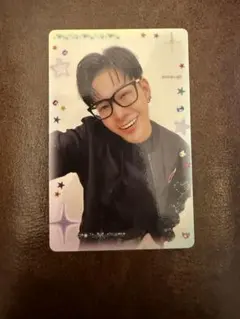 GMMTV POPUP OSAKA GMM トレカ Singto