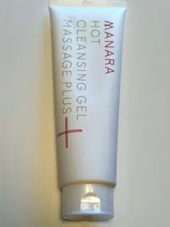 使用回数1回。MANARA マナラ ホットクレンジングゲル 200g 1本