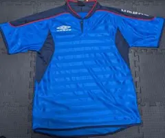 UMBRO シャツ Lサイズ