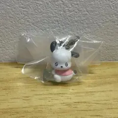 サンリオ エモきゅんめじるしアクセサリー　ポチャッコ