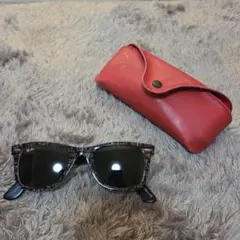 希少 RayBan WAYFARER SPECIAL SERIES #5