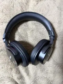 SONY MDR-M1ST ヘッドホン