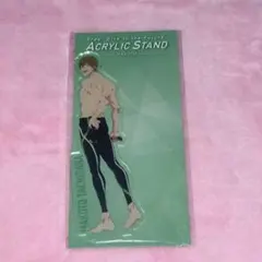 Free! アクスタ アクリルスタンド 橘真琴