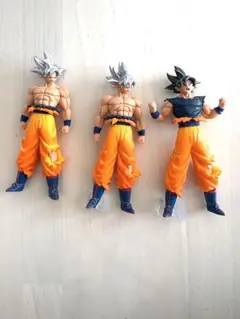 hgドラゴンボール アニメ