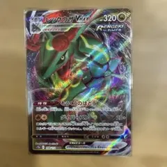 2026年最新】蒼空ストリーム レックウザの人気アイテム - メルカリ