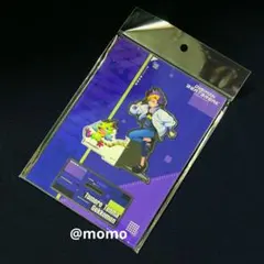 DIGIMON BEATBREAK アクリルスタンド　グローイングドーン
