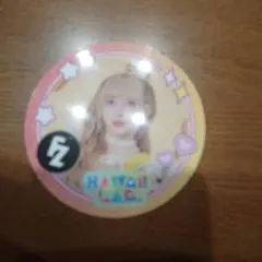 KAWAII LAB. 早瀬ノエル ラウンドワン