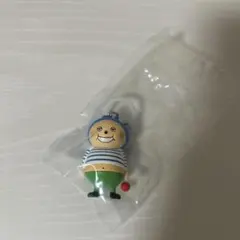 でこぼこフレンズ めじるしアクセサリー くいしんボン