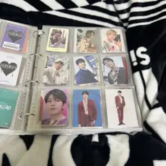 SEVENTEEN ウォヌ トレカ まとめ売り